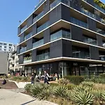 Modern Old Town *