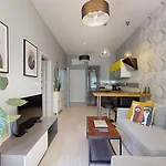 Apartment Modern Old Town Wroclaw