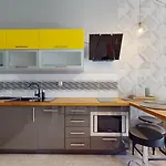 Apartment Modern Old Town Wroclaw