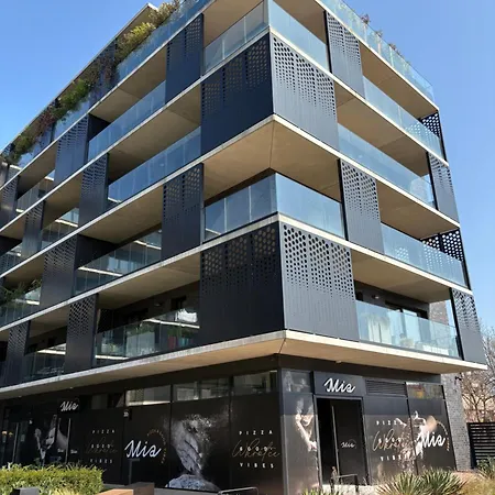 Modern Old Town Wrocław