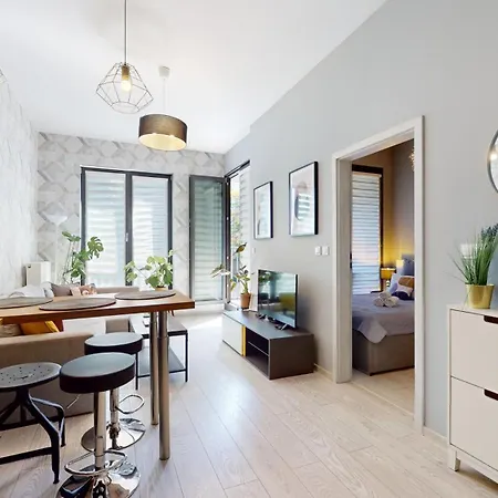 Modern Old Town Διαμέρισμα