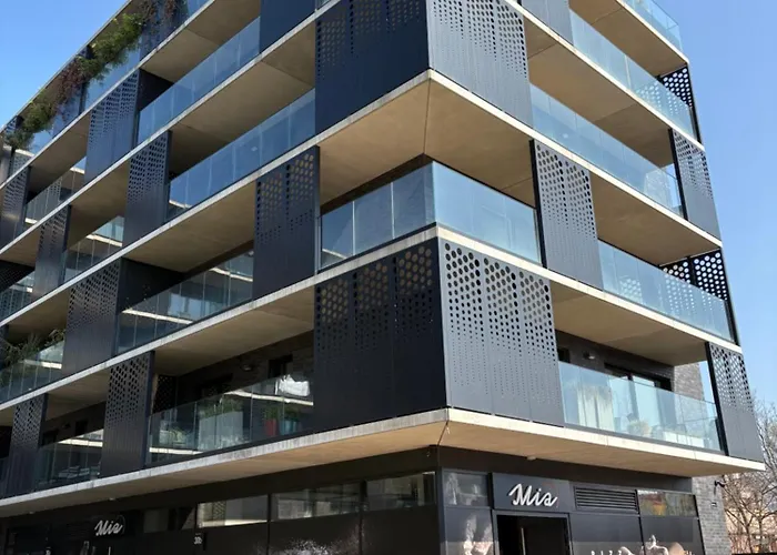 Modern Old Town Wrocław